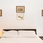 Turin Santa Rita Balcony Flat