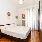 Turin Santa Rita Balcony Flat