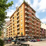 Turin Santa Rita Balcony Flat