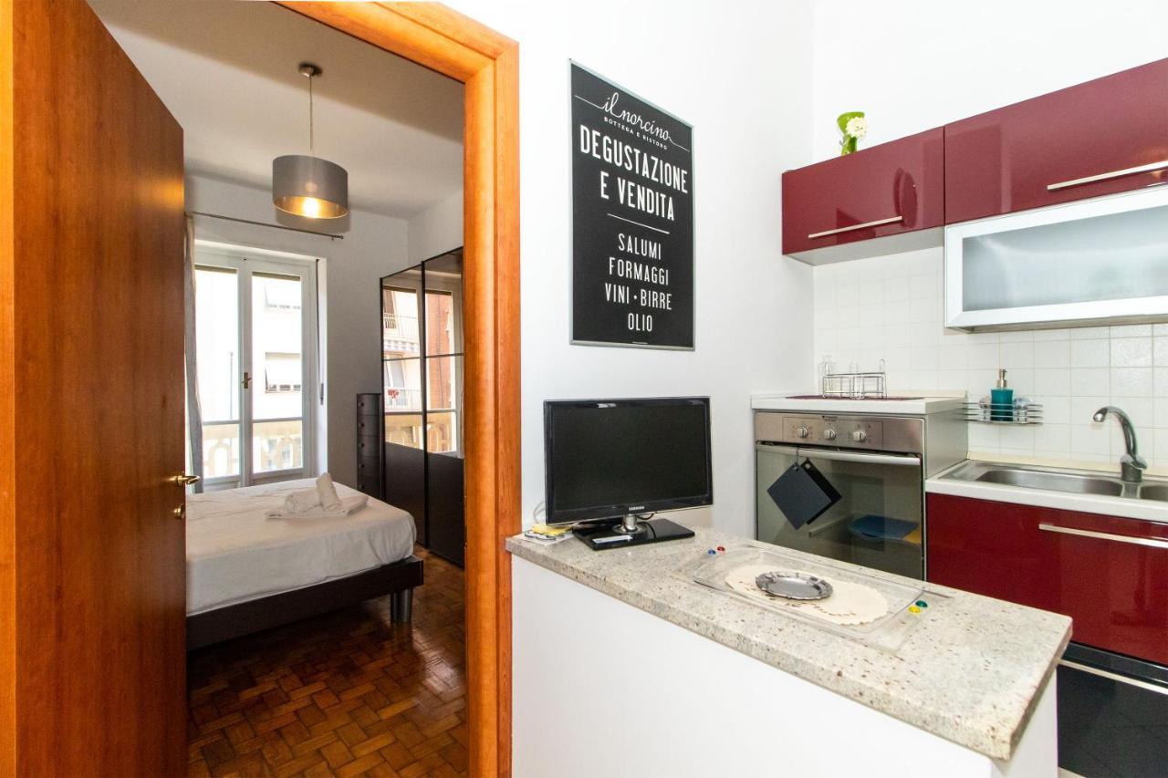 Santa Rita Balcony Flat