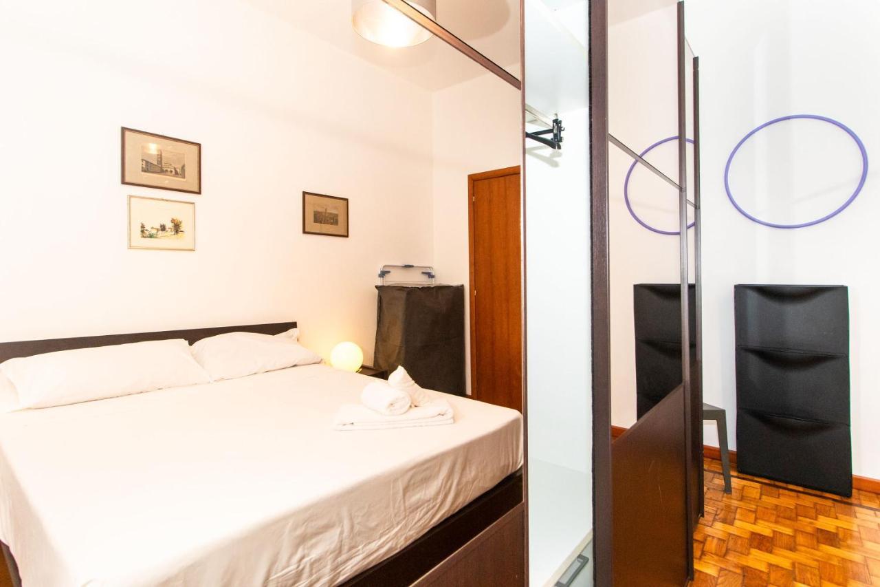 Santa Rita Balcony Flat Apartamento