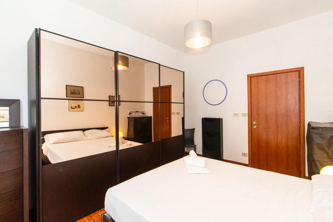 Apartamento Santa Rita Balcony Flat Turín