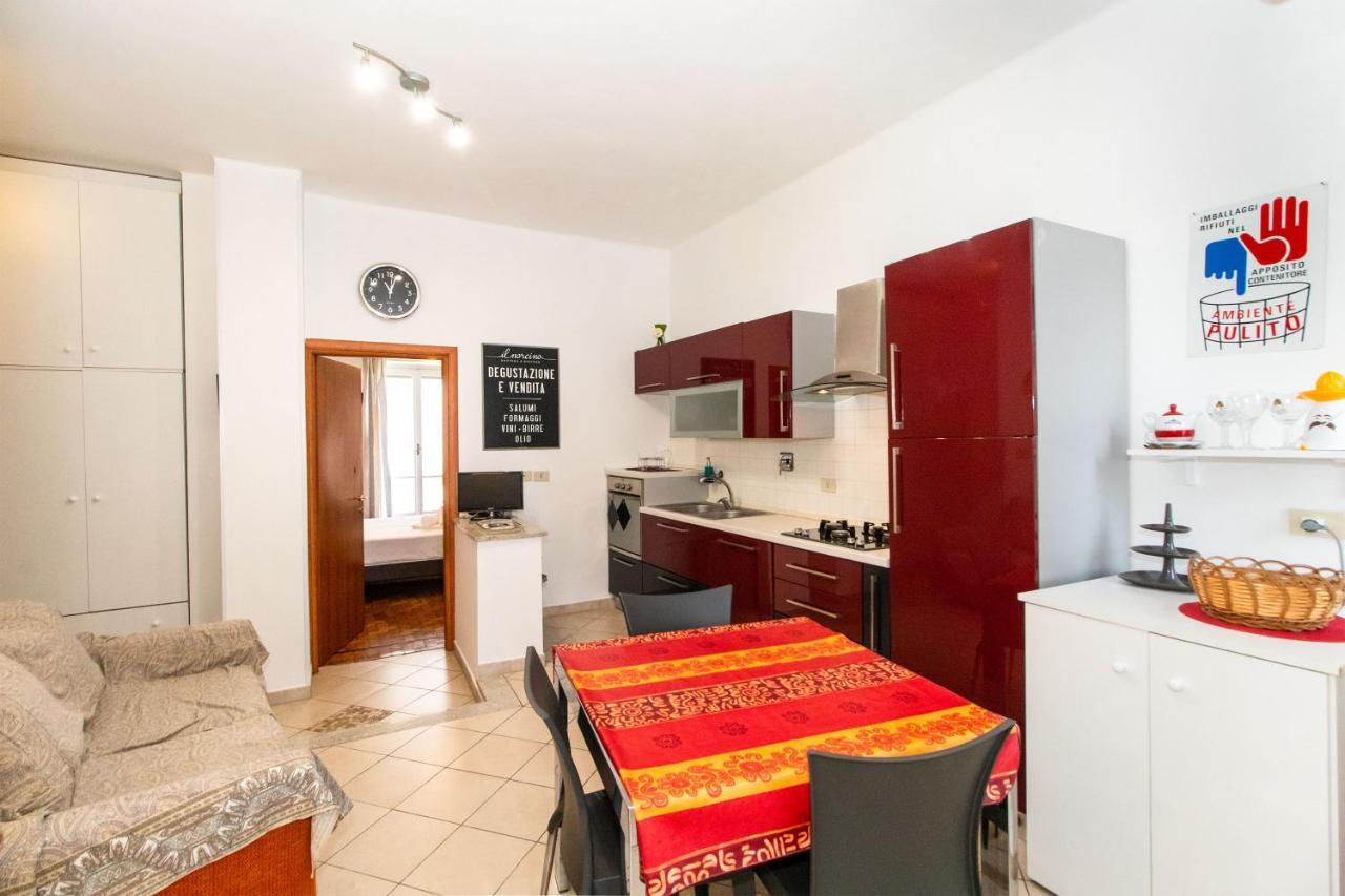 Santa Rita Balcony Flat Apartamento