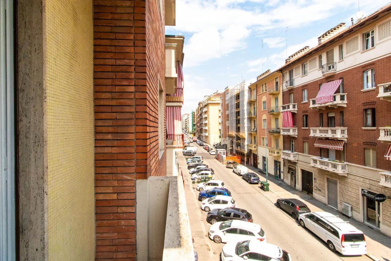 Santa Rita Balcony Flat *