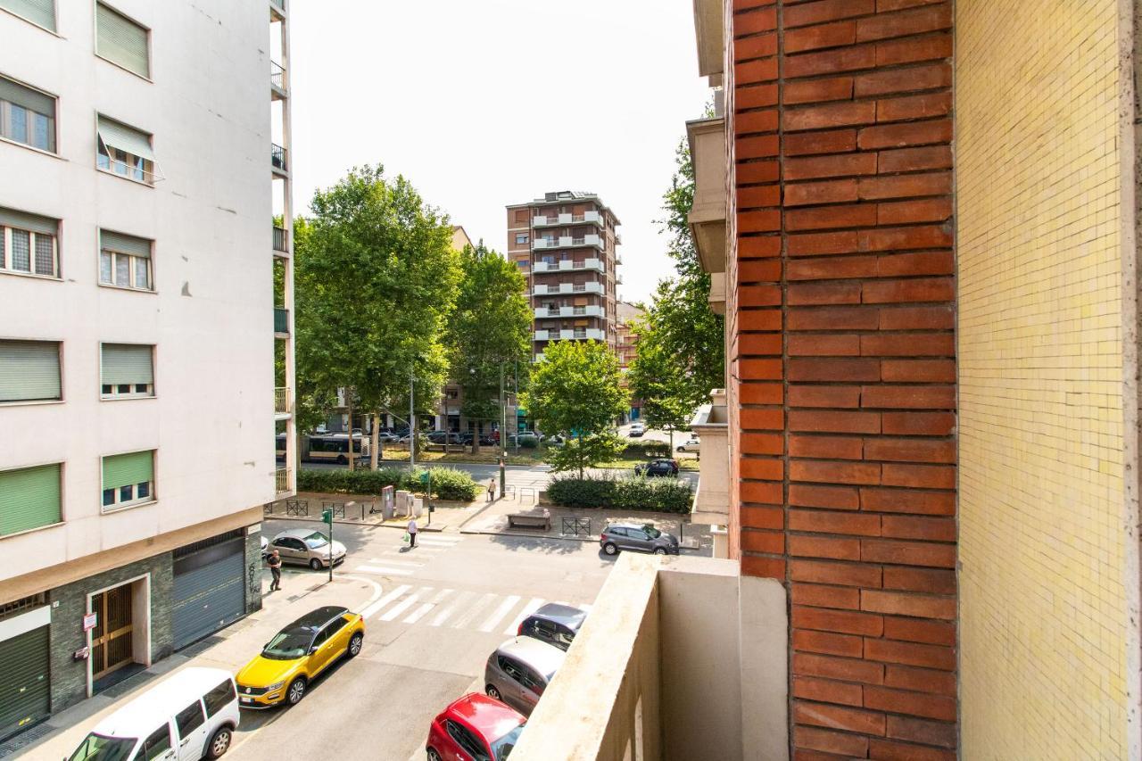Apartamento Santa Rita Balcony Flat *