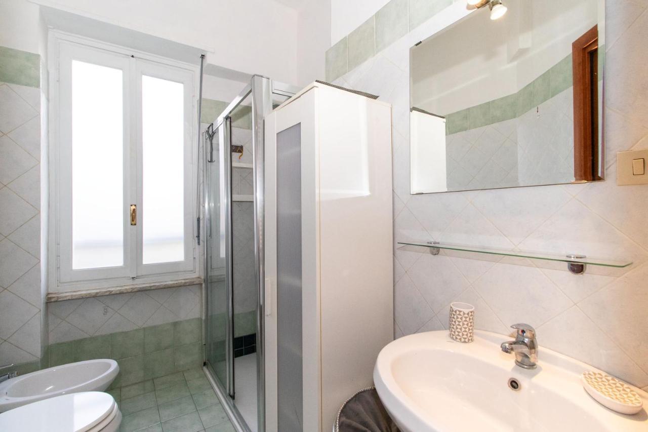 Apartamento Santa Rita Balcony Flat