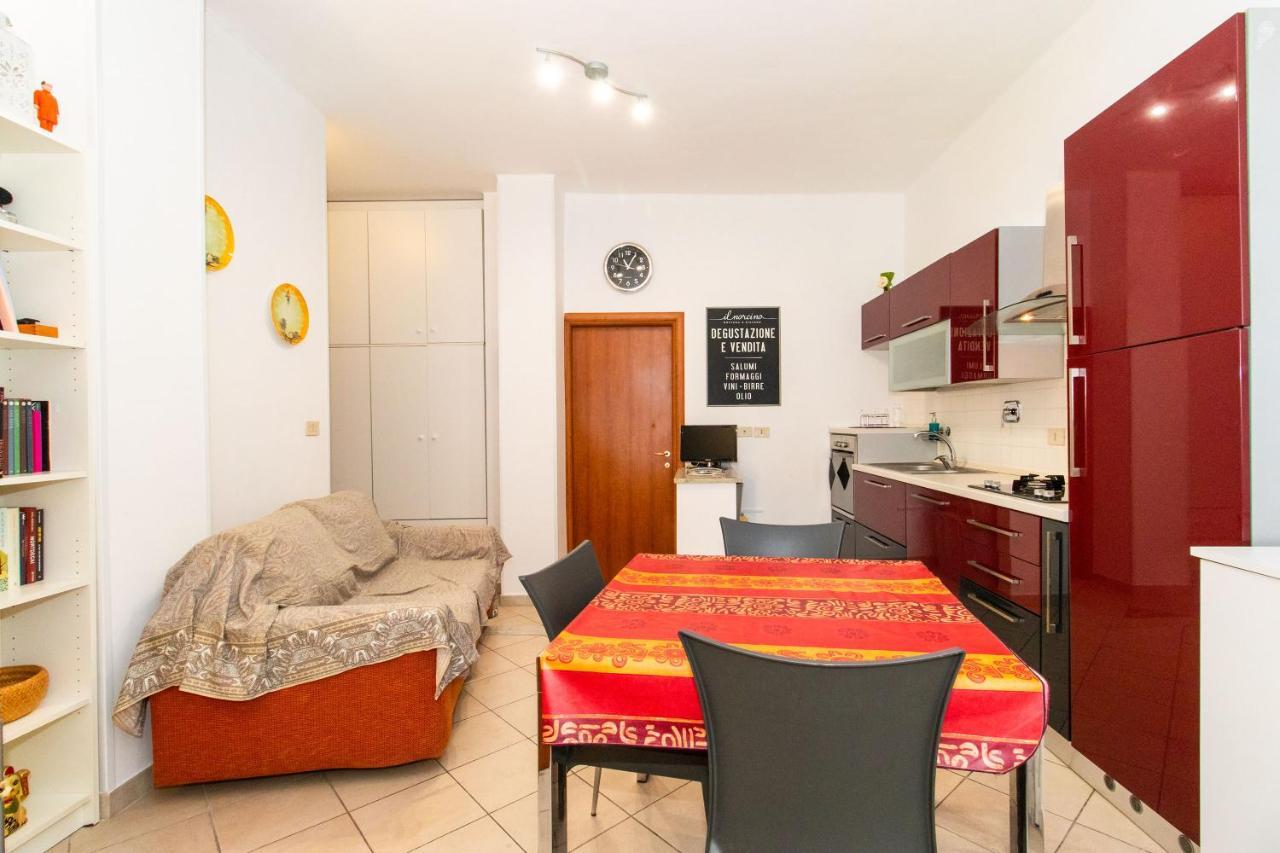 Santa Rita Balcony Flat Apartamento *