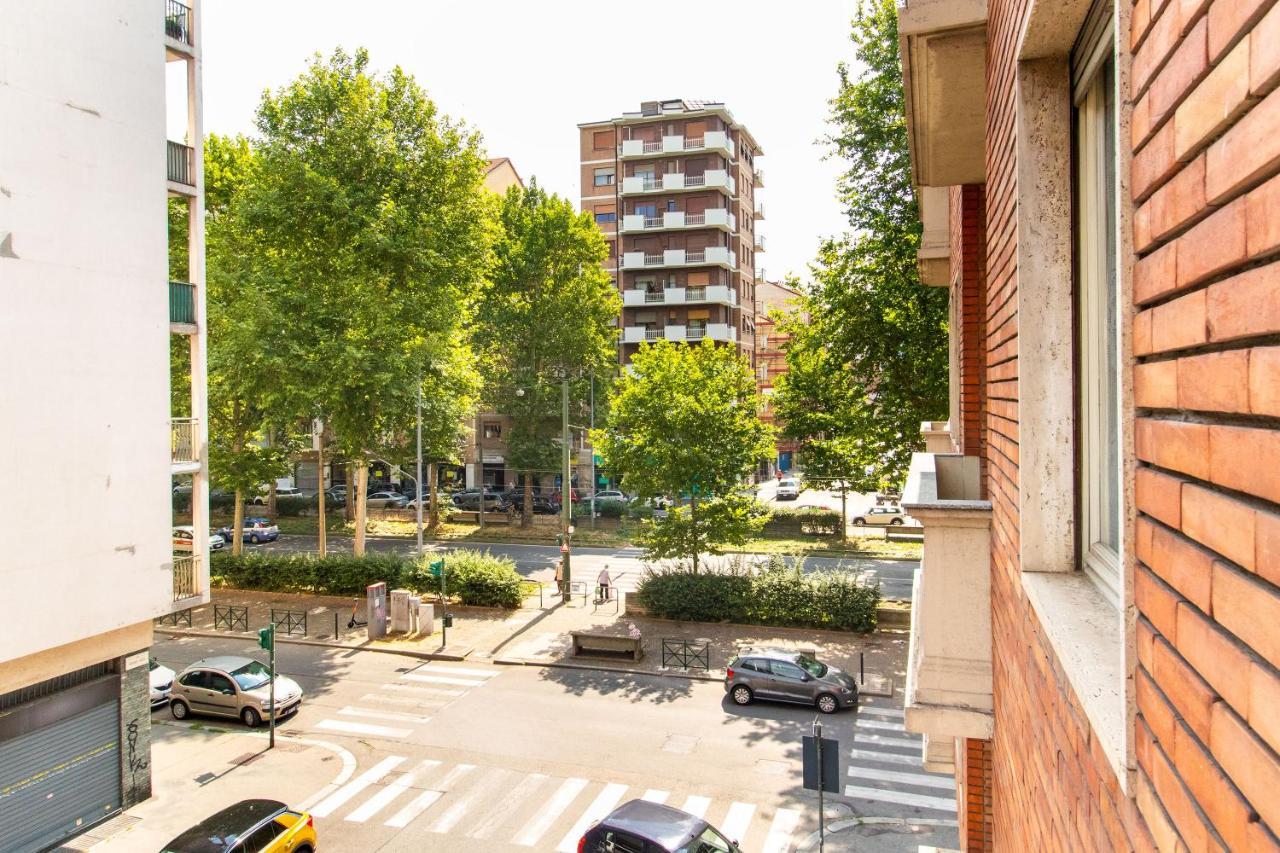 Santa Rita Balcony Flat Apartamento Turín