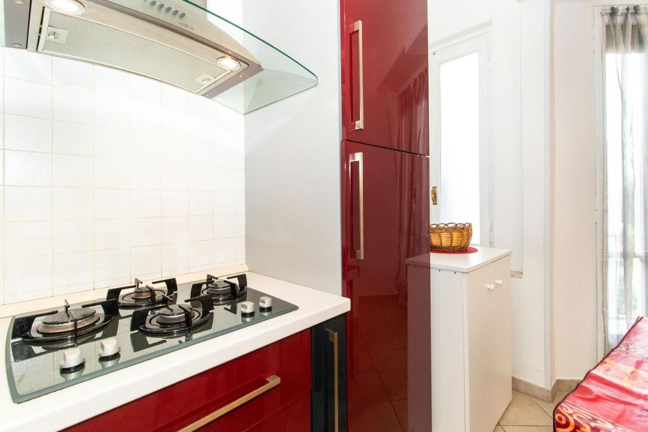 Apartamento Santa Rita Balcony Flat *