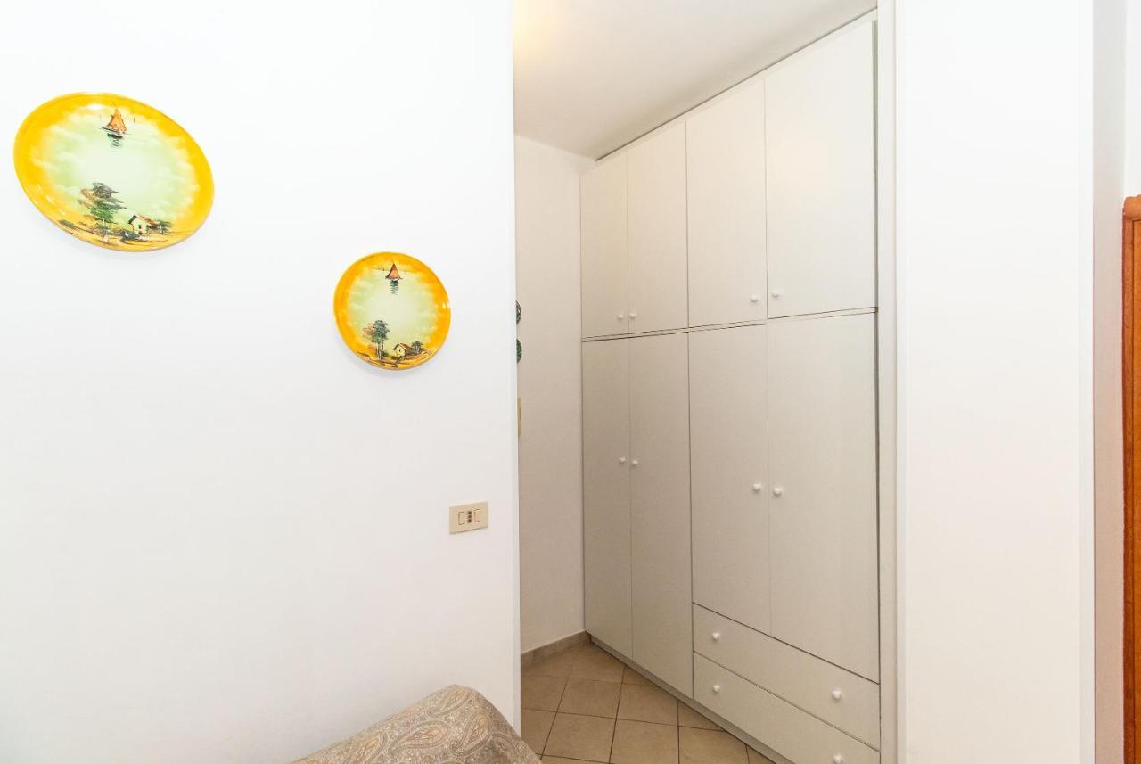 Apartamento Santa Rita Balcony Flat