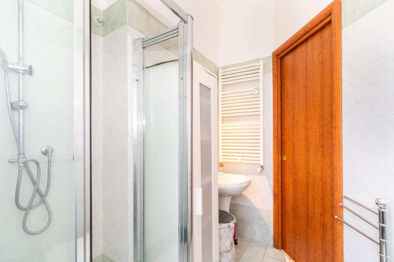 Santa Rita Balcony Flat Turín